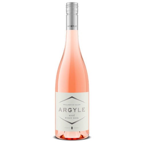 Argyle Rose 2022 - 750ML Supply