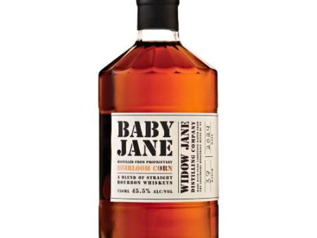 Baby Jane Heirloom Corn Bourbon 750ML Supply