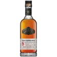 Conecuh Ridge Straight Bourbon Whiskey -750ml For Sale