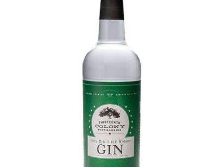 13th Colony Southern Gin -1L For Sale