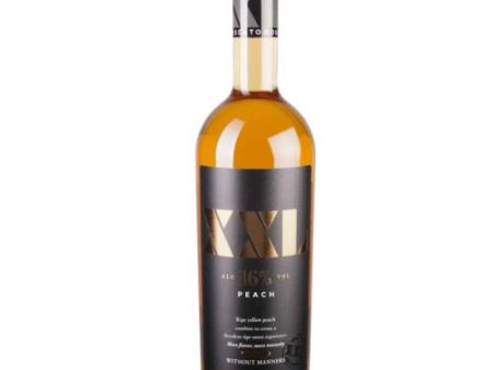 XXL Moscato Peach 750ML Supply