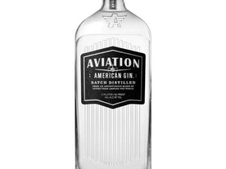 Aviation American Gin - 1.75L Discount