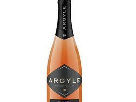 Argyle Brut Rose 2020 - 750ML Fashion