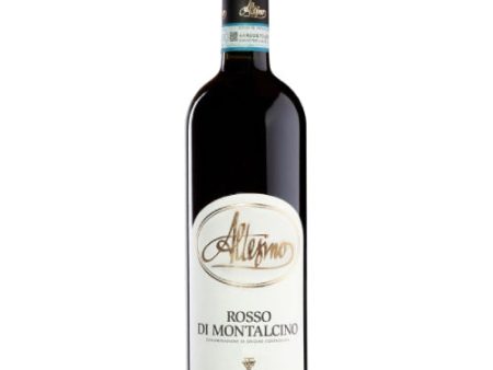 Altesino Rosso Di Montalcino 2022 - 750ml Supply