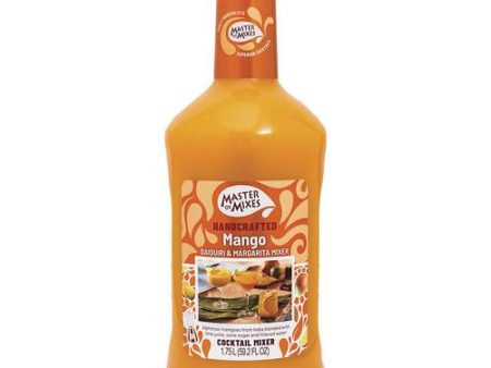 Master of Mixes Mango 1.75L Online