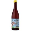 Santa Julia la Vaquita Clarete Natural 2022 - 750ML Hot on Sale