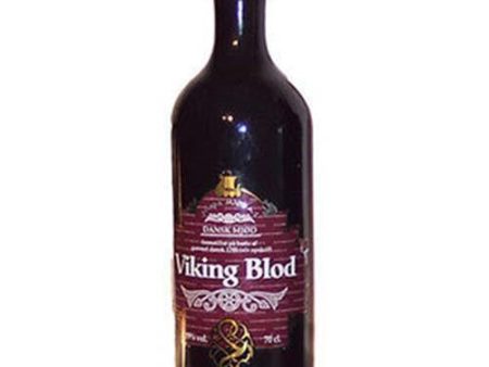 Dansk Viking Blood 12OZ Cheap