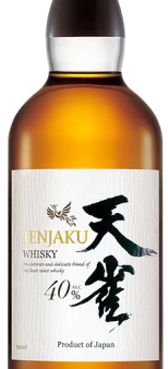 Tenjaku Blended Whiskey 750ML on Sale