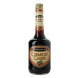 Dekuyper Liqueur Creme de Cassis 40 Proof - 750ML Online Hot Sale