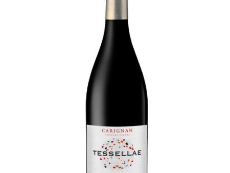 Lafage Tessellae Vv Carignane 2019 - 750ML For Cheap