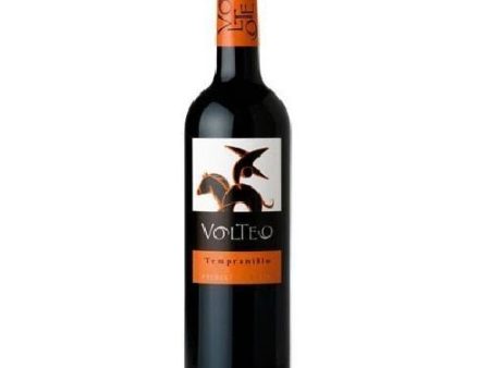 Volteo Garnacha - 750ML Online now