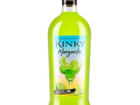 Kinky Margarita 1.75L Fashion