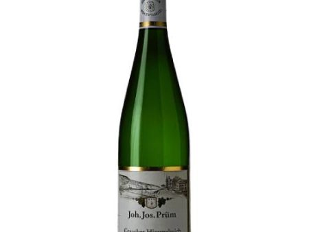 Joh Jos Prum Graacher Himmel Riesling Auslese 2020 - 750ML Online