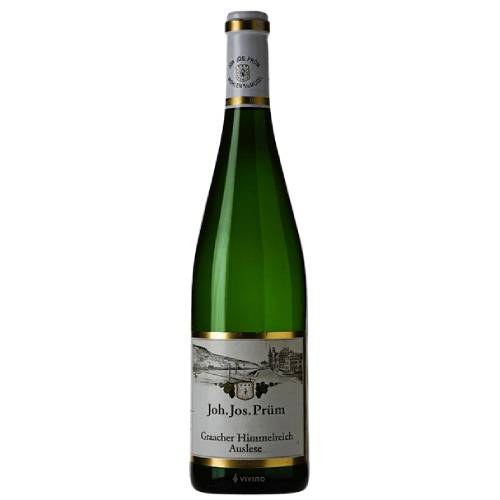 Joh Jos Prum Graacher Himmel Riesling Auslese 2020 - 750ML Online