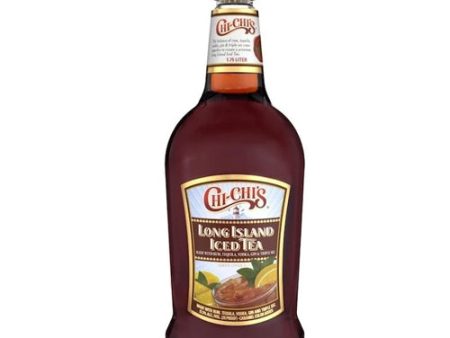 Chi-Chi s Long Island Iced Tea - 1.75L Cheap