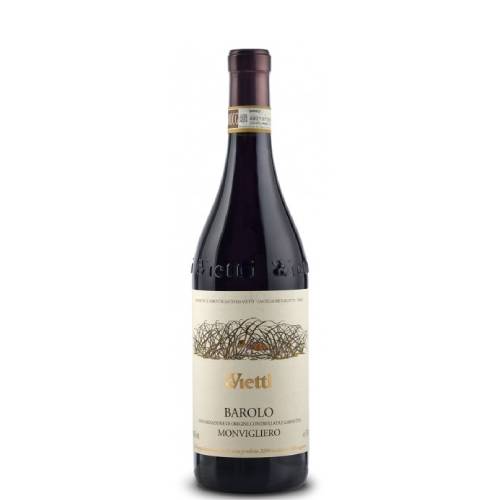 Vietti Barolo Monvigliero 2019 - 750ML For Sale