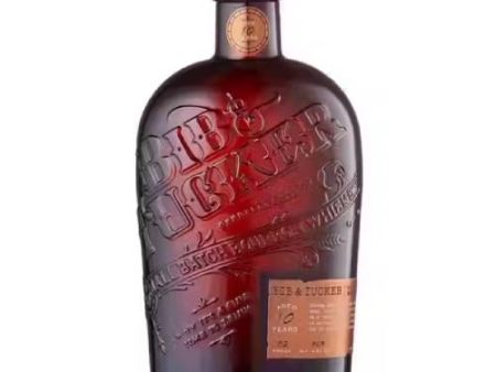 Bib & Tucker 10-year-old 750ML Supply