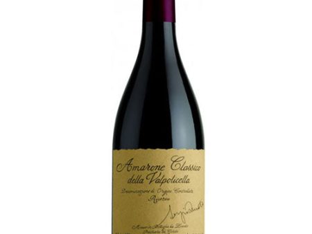 Zenato Sergio Zenato Amarone Riserva 2018 - 750ML on Sale