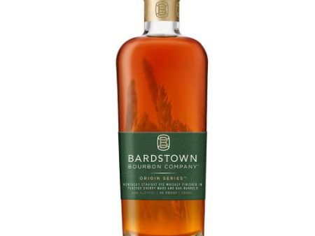 Bardstown Bourbon Co. Origin Series 750ML Online Sale