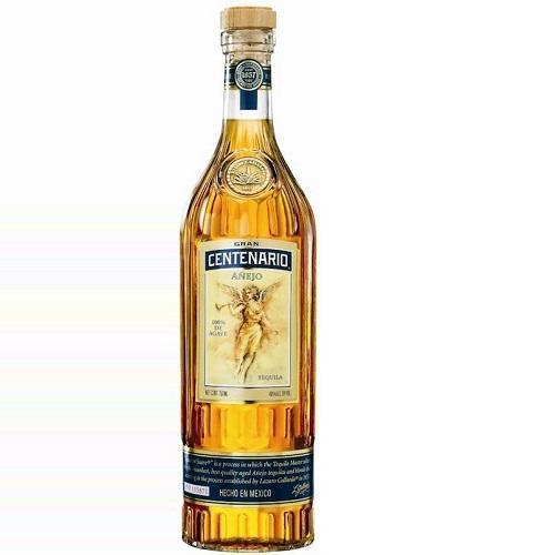 Gran Centenario Tequila Anejo - 750ML Sale