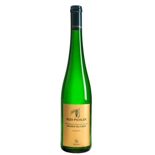 Rudi Pichler Gruner Veltliner Smaragd Achleiten 2021 -750ml For Cheap