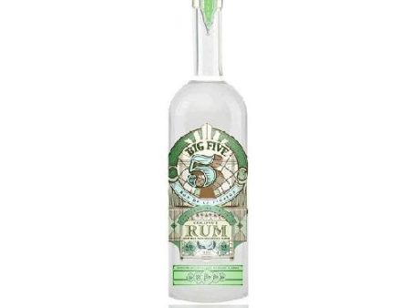 Big 5 Rum Coconut - 750ML Cheap