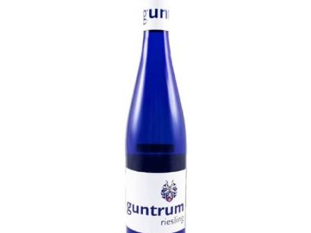 Guntrum Riesling 2021 - 750ml on Sale