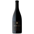 Amici Pinot Noir Reserve 2022 - 750ml Hot on Sale