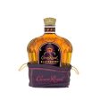 Crown Royal Blackberry Canadian Whisky 750ml Sale