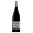 Salvard Cheverny Rouge 2022 - 750ML Online now