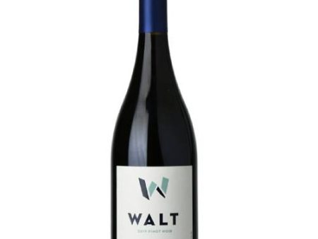 Walt Jay Anderson Pinot Noir 2022 - 750ML Hot on Sale