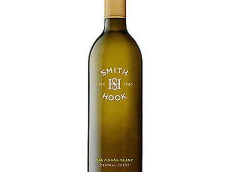 Smith Hook Sauvignon Blanc Central Coast -750ml Online now