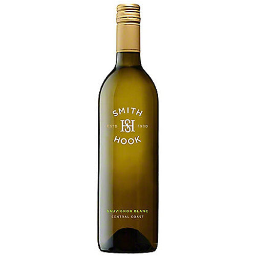 Smith Hook Sauvignon Blanc Central Coast -750ml Online now