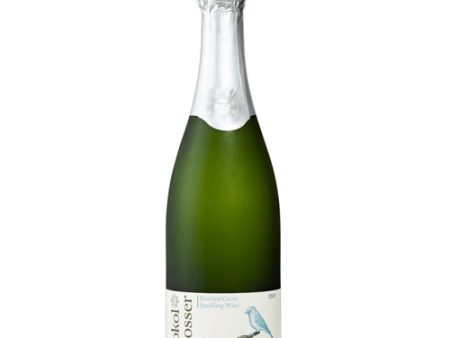 Sokol Blosser Bluebird Cuvee Brut Sparkling Wine 2021 -750ml For Discount