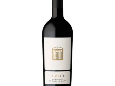 Amici Cabernet Sauv to Kalon 2014 1.5l Online Hot Sale