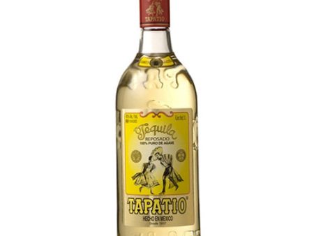 Tequila Tapatio Reposado - 750ML Hot on Sale