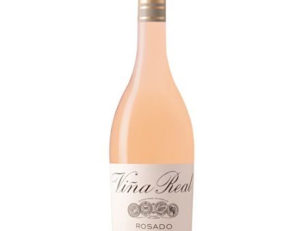 Vina Real Rosado 2021 - 750ML Sale