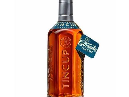 Tincup American Whiskey - 750ML Cheap