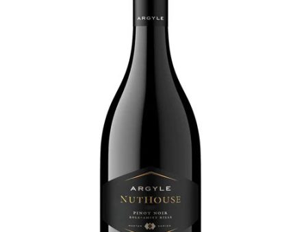 Argyle Pinot Noir Nuthouse 2021 - 750ML Fashion