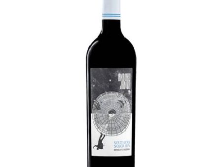 Andrew Januik Southern Sojourn Malbec 2018 - 750ML Cheap