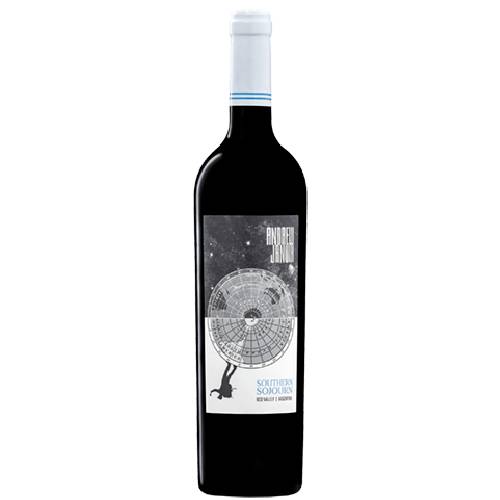 Andrew Januik Southern Sojourn Malbec 2018 - 750ML Cheap