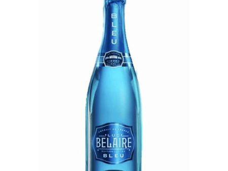 Luc Belaire Bleu 750ML Online now