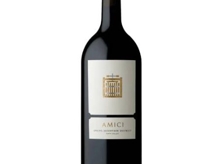 Amici Cabernet Sauv Spring Mout 2013 1.5l Sale