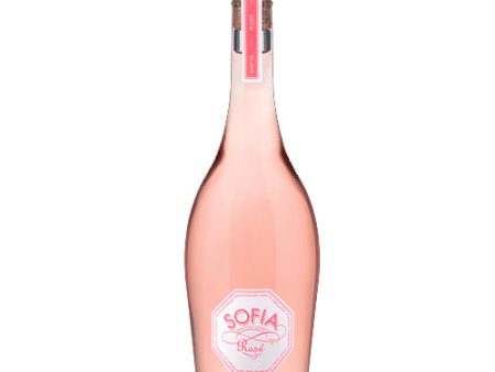 Sofia Rose Monterey County -750ml Online Sale