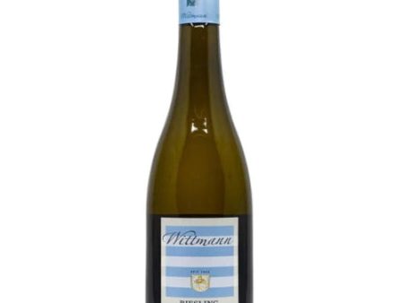 Wittmann Estate Riesling Trocken 2020 - 750ML Supply