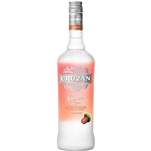 Cruzan Rum Guava750 Online