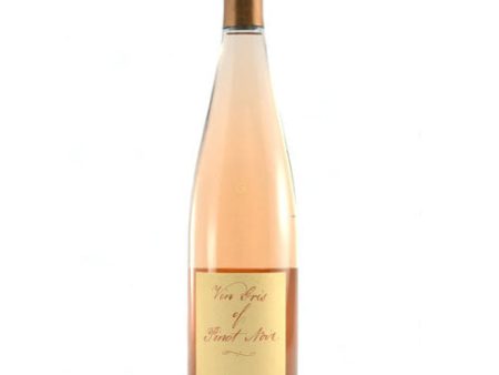 Sinskey Pinot Noir Vin Gris 2023 - 750ML Hot on Sale