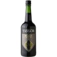 Taylor Black Port Wine 750ML Fashion