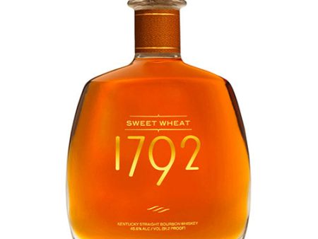 1792 Sweet Wheat - 750ML Discount