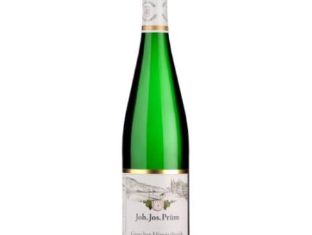 Joh Jos Prum Graacher Himmel Riesling Spatlese 2020 - 750ML Online